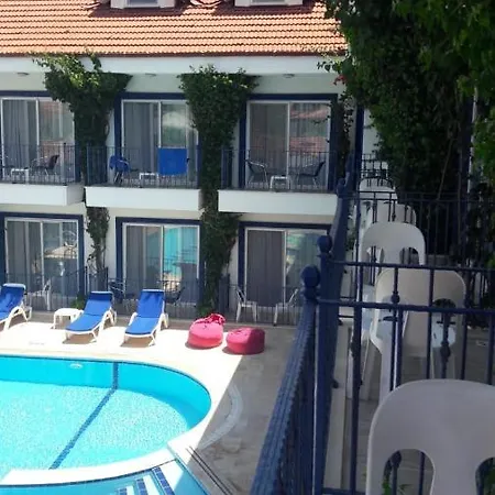 Rota Dalyan