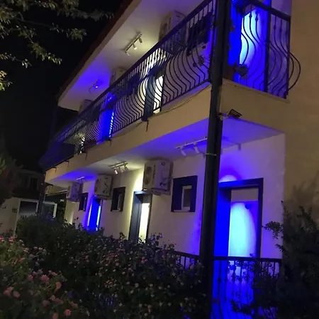 Rota Otel Dalyan