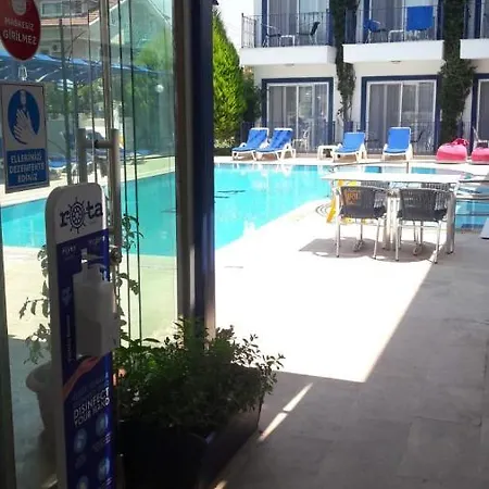 Otel Rota