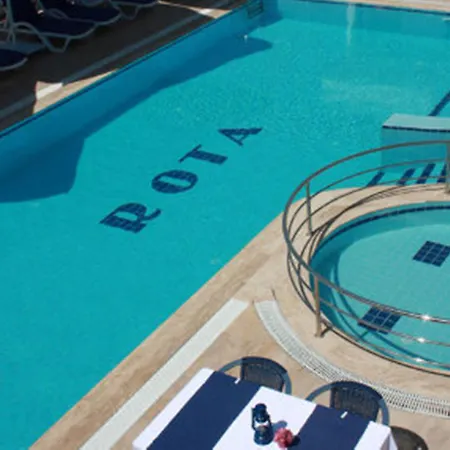 Otel Rota
