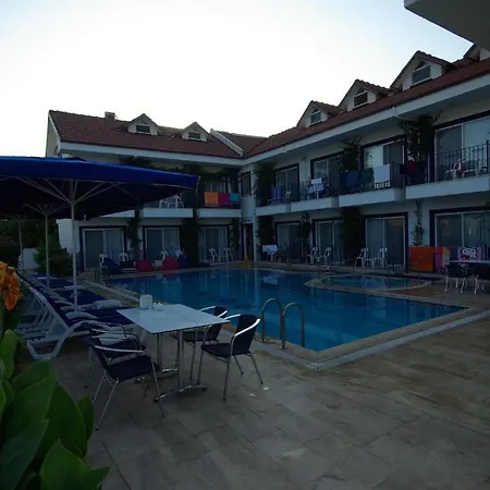 Otel Rota 3*