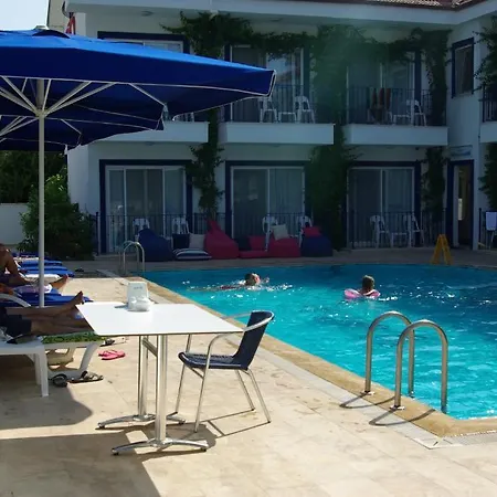 Otel Rota Dalyan