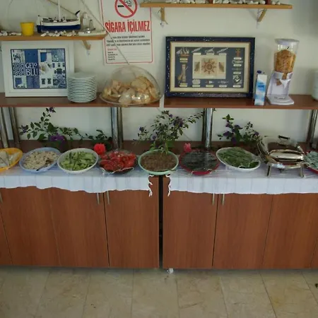 Otel Rota 3*