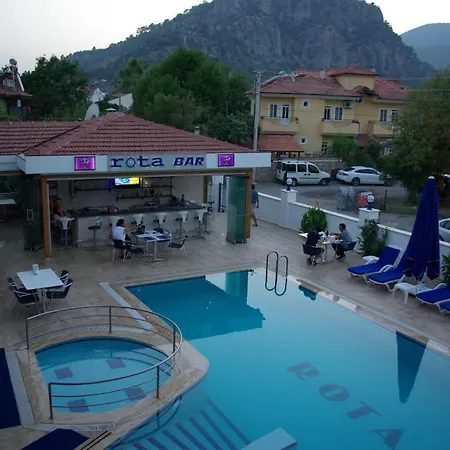 Rota Otel Dalyan