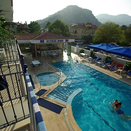 Otel Rota 3*