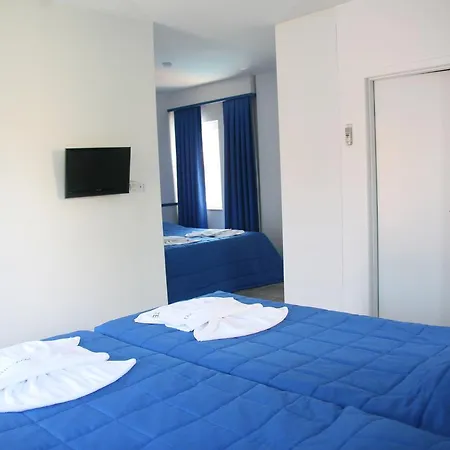 Otel Rota Dalyan