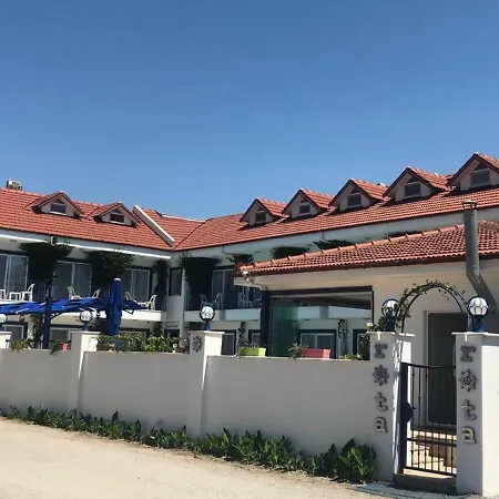 Otel Rota Dalyan