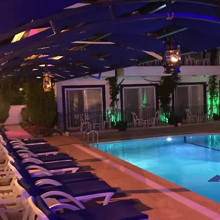 Otel Rota Dalyan