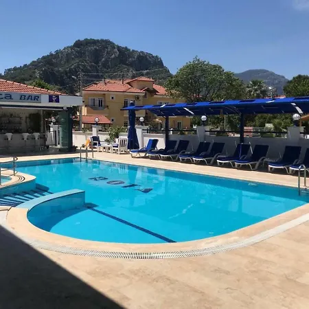 Otel Rota Dalyan