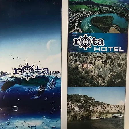 Otel Rota